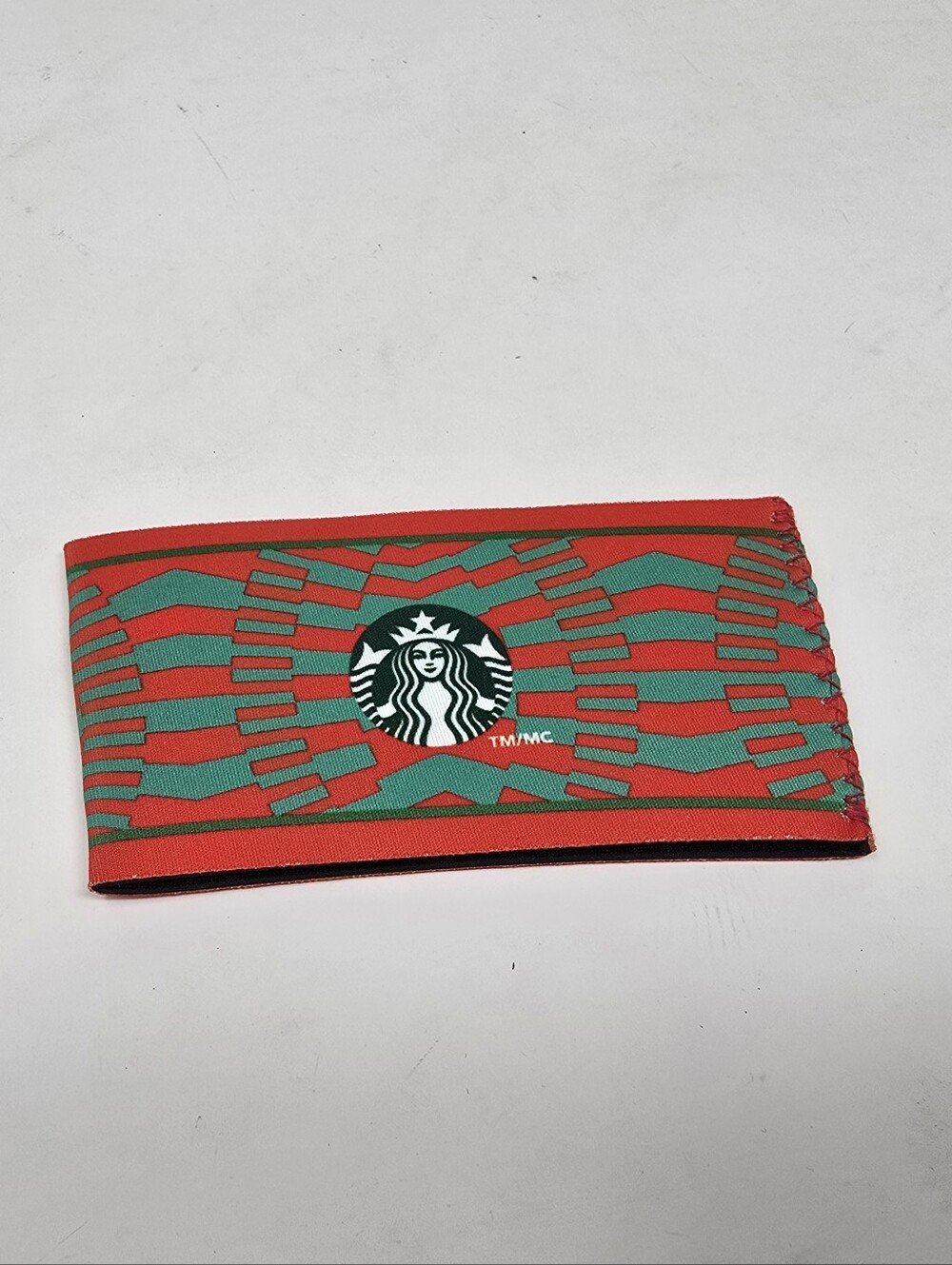 STARBUCKS x FIFA 2026 World Cup Captain Sleeve Coffee Morocco Football Soccer - Picture 4 of 4